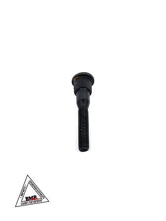 Болт регулировки сцепления мотоблока 175N/180N (L-64mm, 7/9Hp) (mod:101-2) "MO ZHI FU" (D-1247)