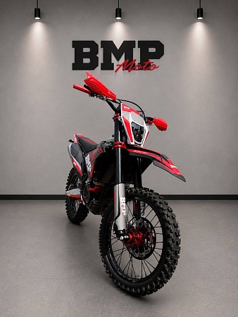 Мотоцикл BMP TITAN 300