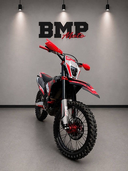 Мотоцикл BMP TITAN 300