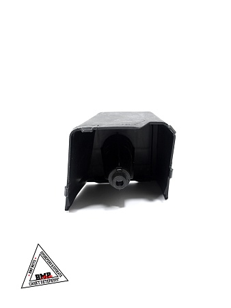 Пластик подножка пассажира левая ATV MINI