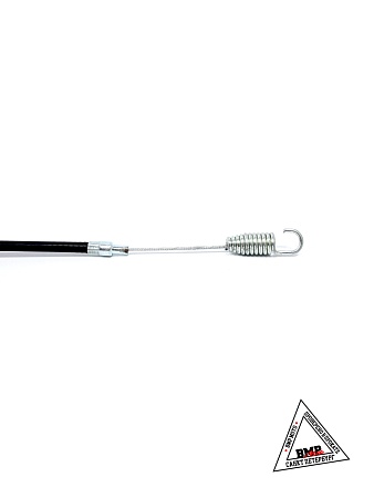 Трос газа мотоблока 168F/170F (6,5/7Hp) "DIGGER" (D-603)