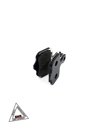 Колодки тормозные дисковые RB-D28 (Вело)