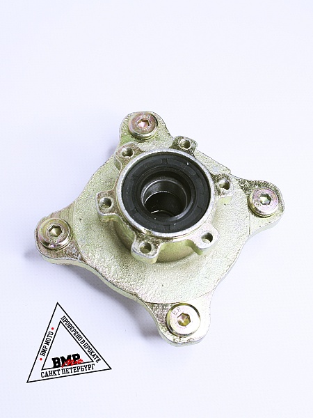 Ступица переднего колеса ATV150 THUNDER