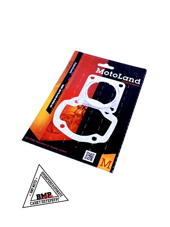 Набор прокладок ЦПГ DIO50