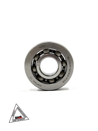 Подшипник к/вала (56x20x12); Honda AF34E (мод. 34, 35 с двиг. GBL) (NTN) (00009846)