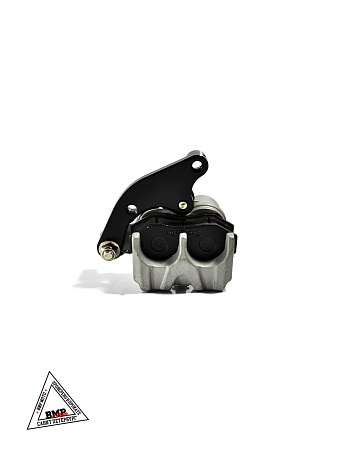 Суппорт тормозной передний BSE J1, J2LE Z2 J1, J2 Z3 Z3Y