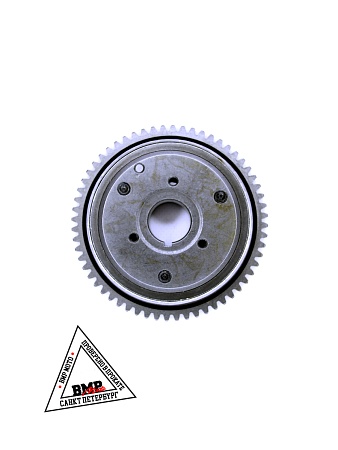 Бендикс стартера 157QMJ 150см3