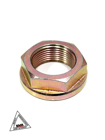 Гайка оси заднего колеса BSE J2S J1, J2 Z3 Z3Y M2 M2Y M4 M8 Z4 Z5 Z6 Z6Y Z7 Z8 (30.851.0050)