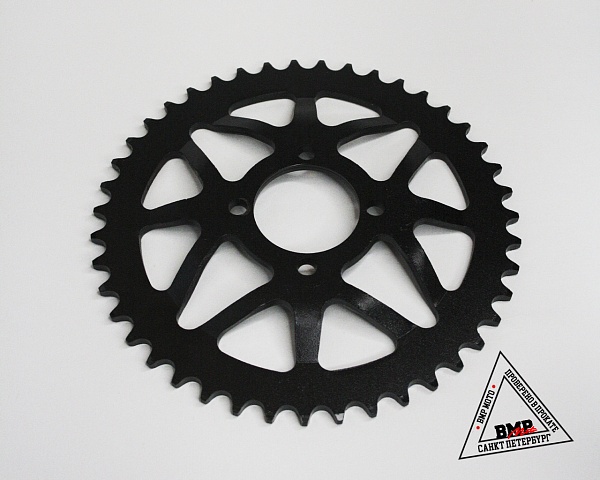 Венец, звезда ведомая (520-43) KAYO T2