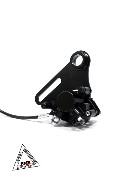 Тормозная система задняя GR2