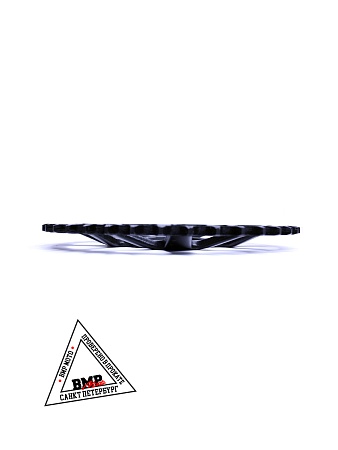 Венец, звезда ведомая (520-38) KAYO T2 4х70х53