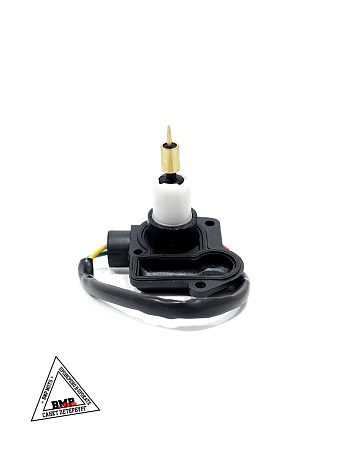 Термоэлектроклапан Suzuki AD 50cc (пусковой обогатитель) (00001795)