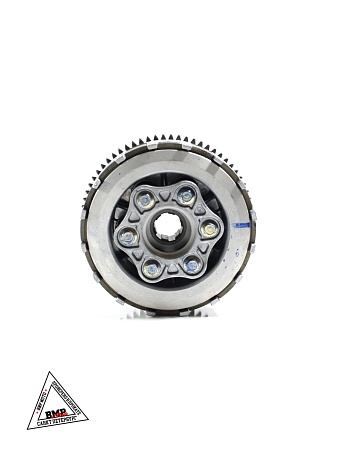 Барабан сцепления в сборе YX173FMN (SC300) YX300GY-C5K