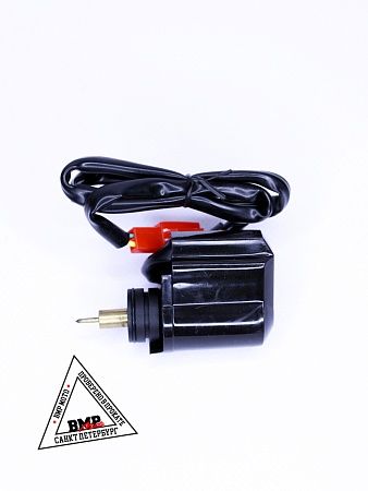 Электроклапан карбюратора 139QMB 50/80см3