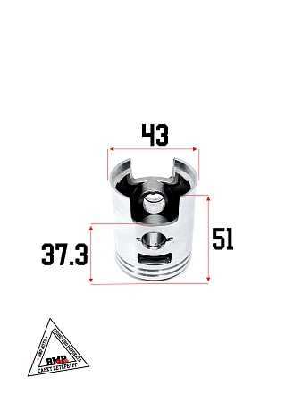 ЦПГ (поршневая) DIO-65 d43
