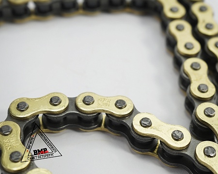 Цепь приводная 520H Gold 120зв., SFR (WW1006)