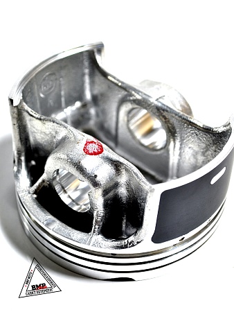 Поршень BSE ZS174MN-5A (100134468)