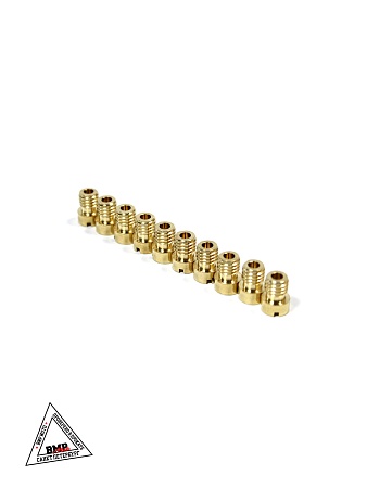 Жиклеры карбюратора M5- 90 (10шт)