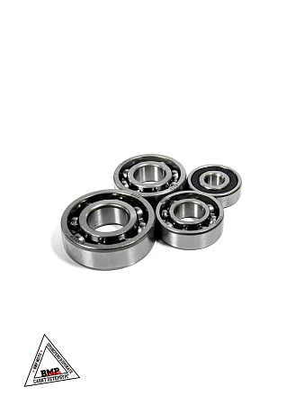 Набор подшипников для двигателя 161QMK c реверсом X-Tech