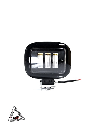 Фара 30W-F LED