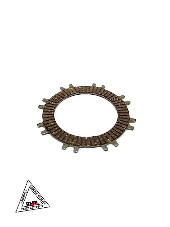 Диск сцепления центральный WELS EVO125