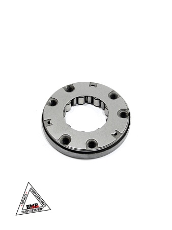 Маховик (обгонная муфта) 4T CB/CG 200 "BEEZMOTO (M-5432 )