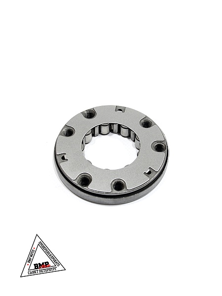 Маховик (обгонная муфта) 4T CB/CG 200 "BEEZMOTO (M-5432 )