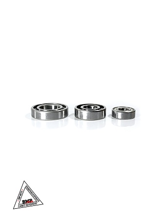 Набор подшипников двигателя 169FMM X-TECH