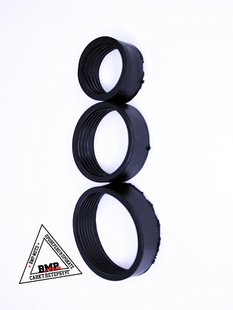 Фильтр возд. нулевик 
универсальный 
(d=D28/35/42/45/49mm) поролон