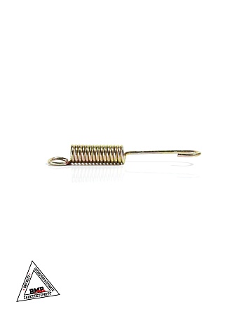 Пружина бокового упора Alpha/Delta