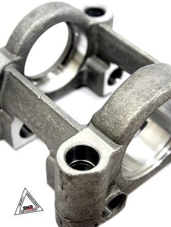 Постель распредвала 161QMK 200см3 с реверсом