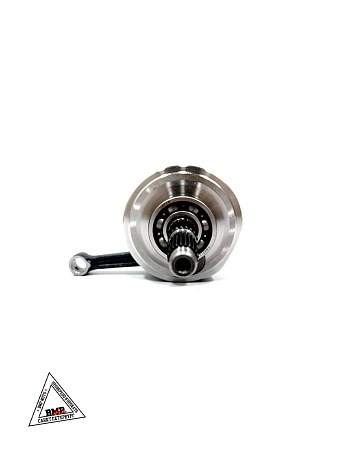 Коленвал (56х57) YX140 (W063)