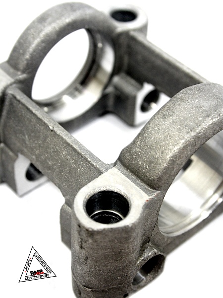 Постель распредвала 161QMK 200см3 с реверсом