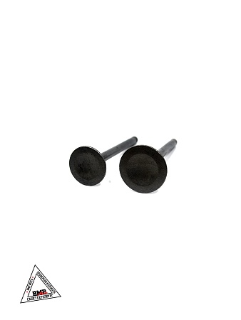 Клапаны (компл 2шт.) 153FMI 125см3