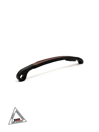 Башмак натяжителя цепи ГРМ двиг.YX150,160,ZS155 OEM