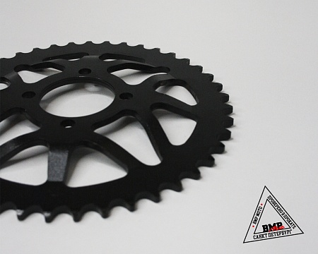 Венец, звезда ведомая (520-43) KAYO T2