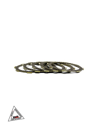 Диски сцепления CG150