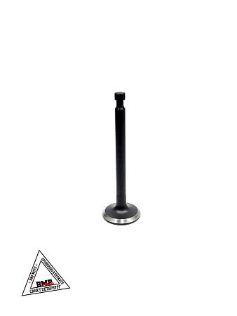 Клапаны (голые) мотоблока 177F (9Hp) "BEST" (mod.A) (D-4764)