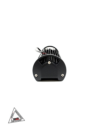 Фара 144w RAY-W 9" LED балка