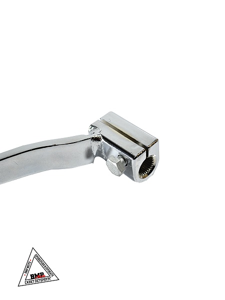 Рычаг КПП BSE PH10 125/190 STUNT