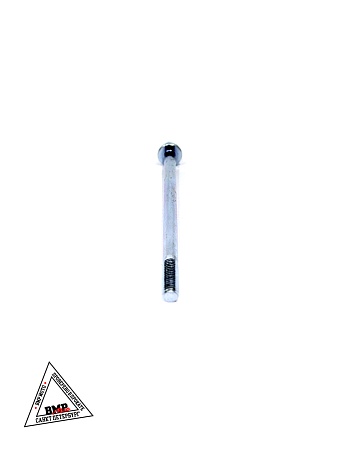 Болт левой крышки головки (M6×110) 50-110см3