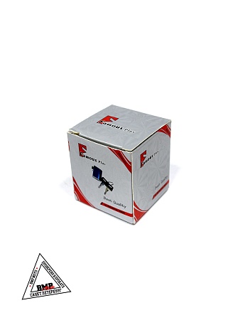 Замок противоугонный; Alpha, Delta, Zodiak (02812)