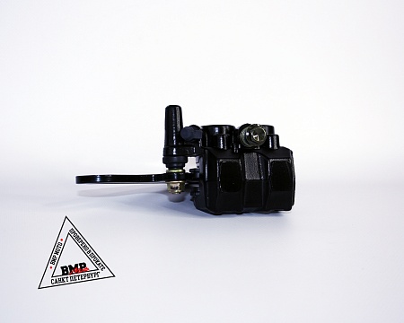 Суппорт задний (2 поршня) TTR250