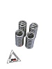 Пружина клапана ГРМ 177MM (NC250) /174MN-3 (CBS300) (компл=4шт) ZS
