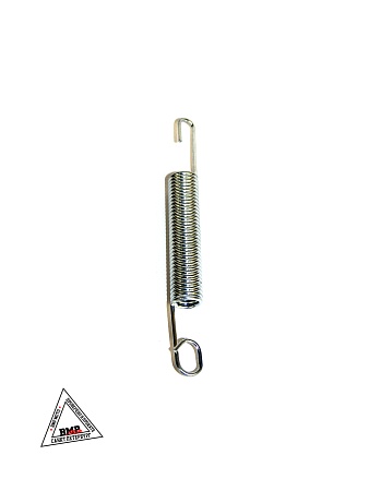 MX250R, MZK Пружина подножки