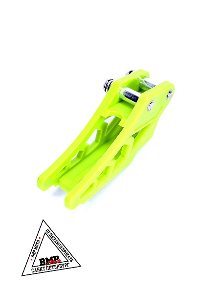 Ловушка приводной цепи #2 (салатовая)