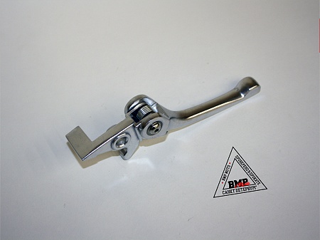 Рычаг тормоза TTR125 (складной) BMP-moto