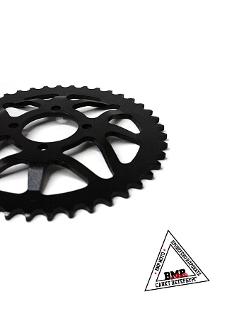 Венец, звезда ведомая (520-43) KAYO T2