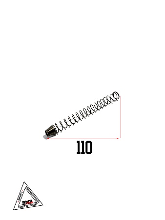 Натяжитель цепи ГРМ (комплект) 153FMI (125куб.см)