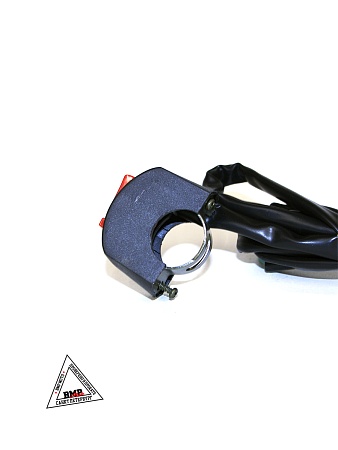 Кнопка зажигания на руль
168F/170F